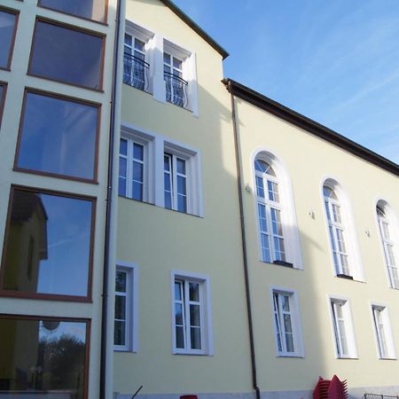 Gosciniec & Spa Ujście-Darłowskie Exterior foto