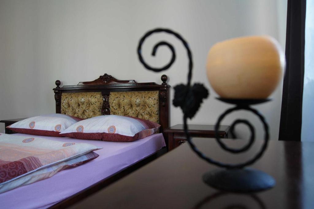 Gosciniec & Spa Ujście-Darłowskie Habitación foto