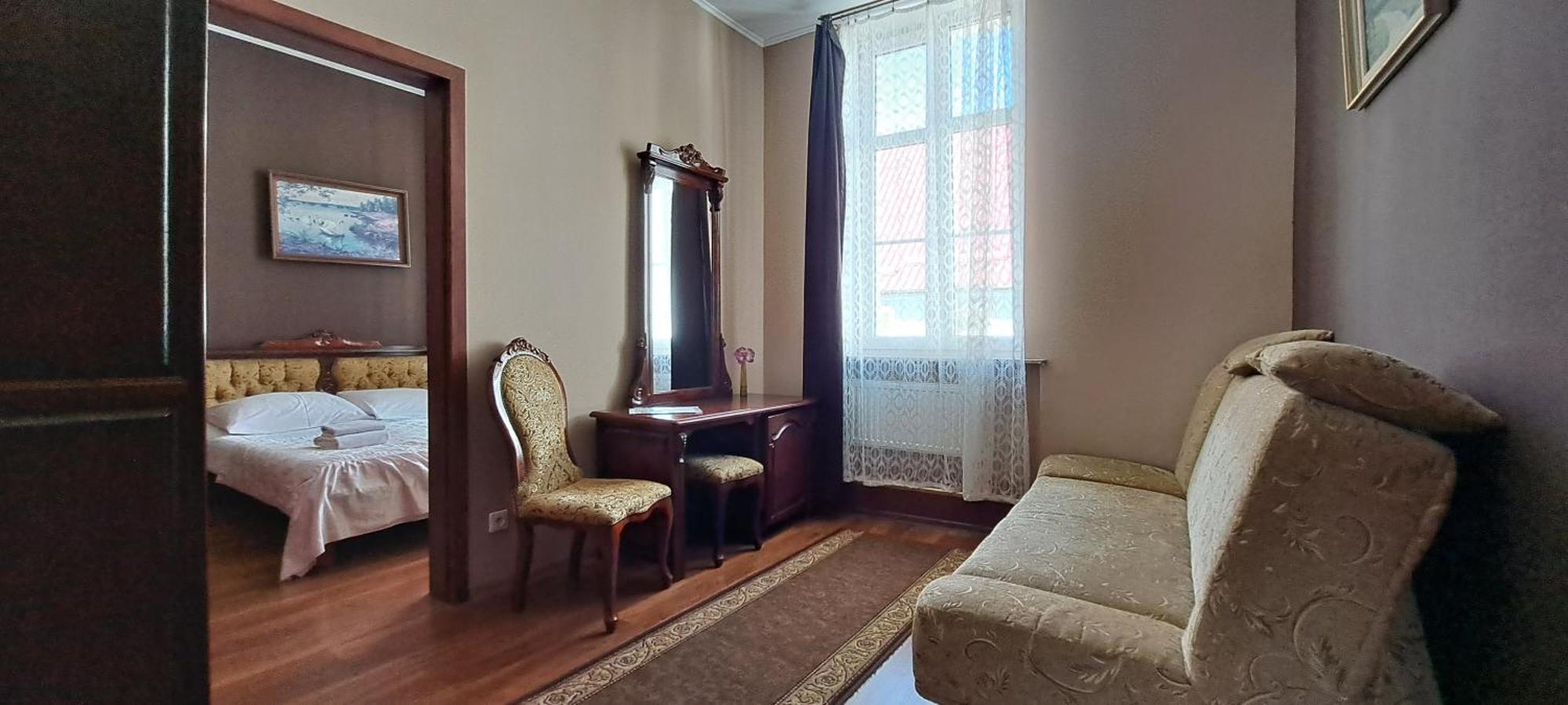 Gosciniec & Spa Ujście-Darłowskie Exterior foto