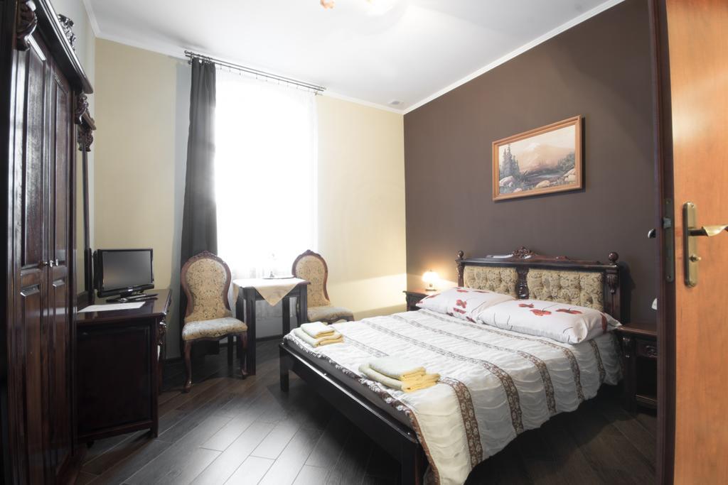 Gosciniec & Spa Ujście-Darłowskie Exterior foto